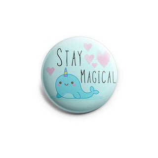 Stay Magical Topper