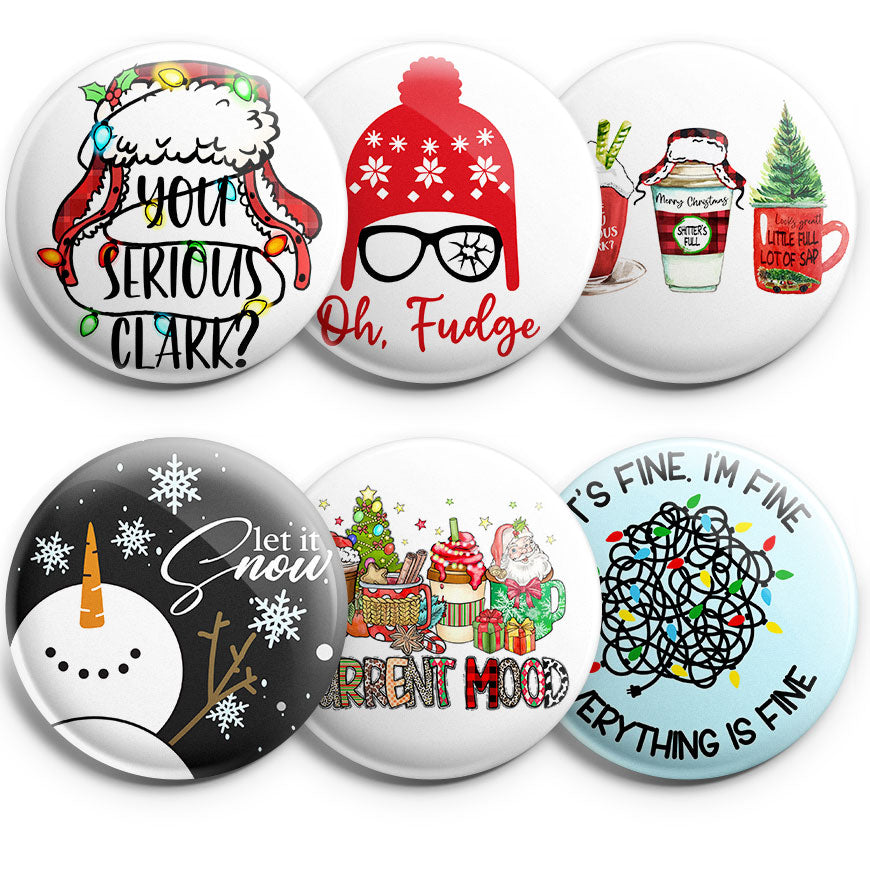 Blitzen Blizzard 6-Pack - - Topperswap