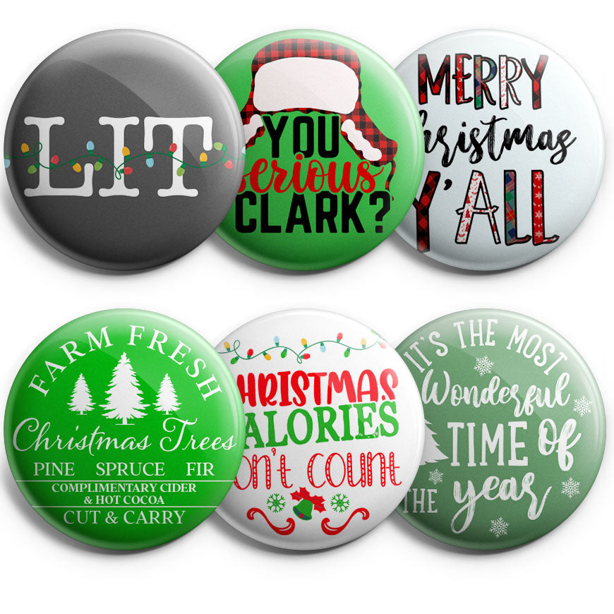 Fresh and Jolly 6 Pack (Save 15%) - - Topperswap