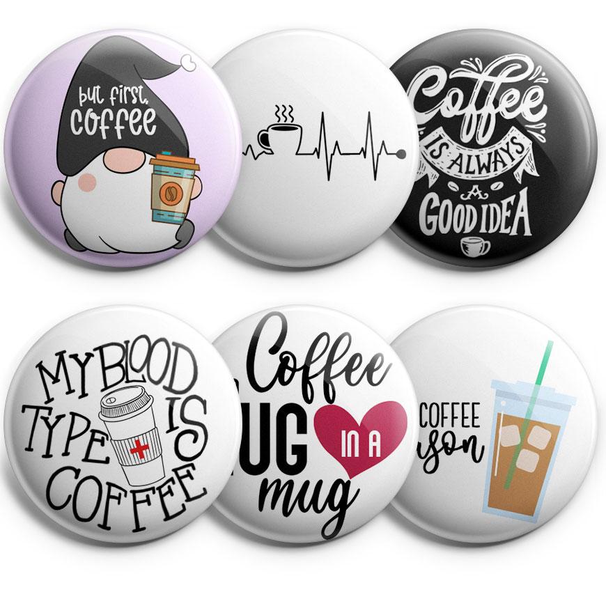 Coffee Lover 3-Pack - (Save 5%) - - Topperswap