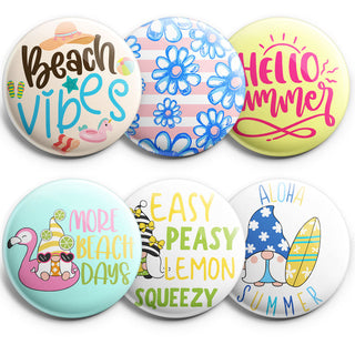 Breezy Beach 6-pack