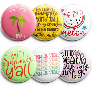 Fresh Summer 6-pack