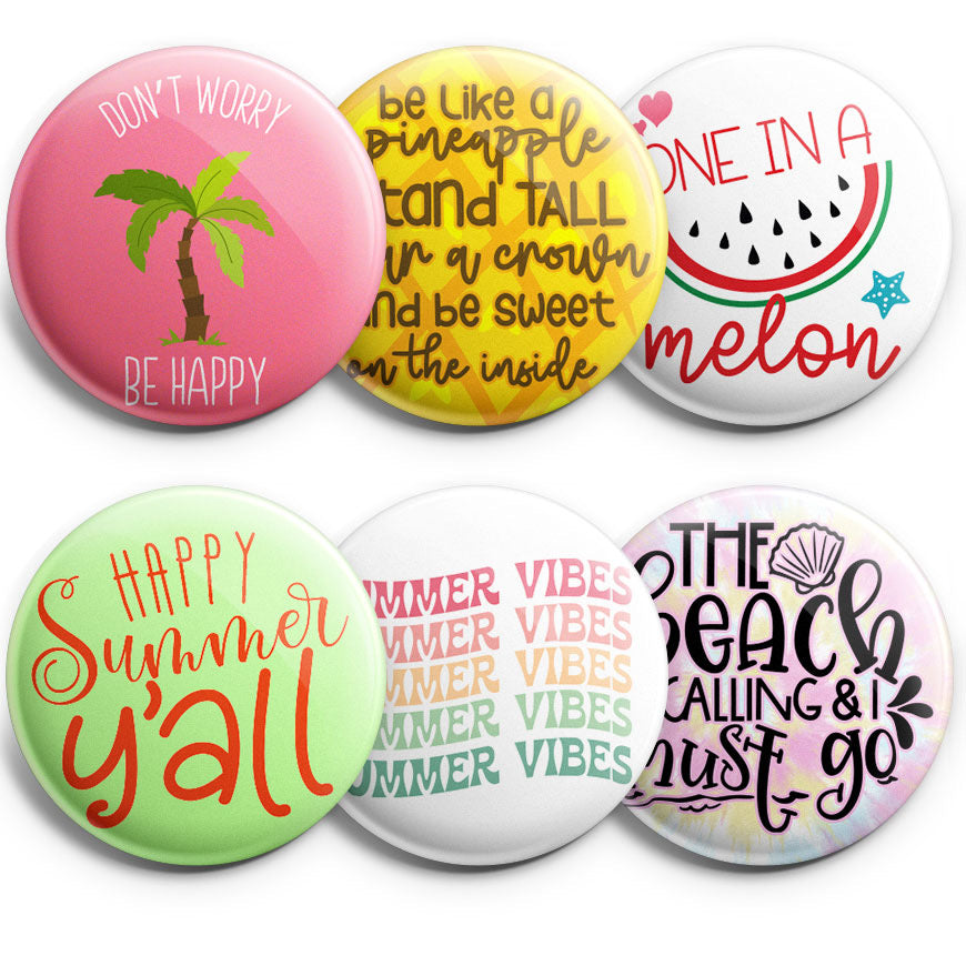 Fresh Summer 6-pack - - Topperswap