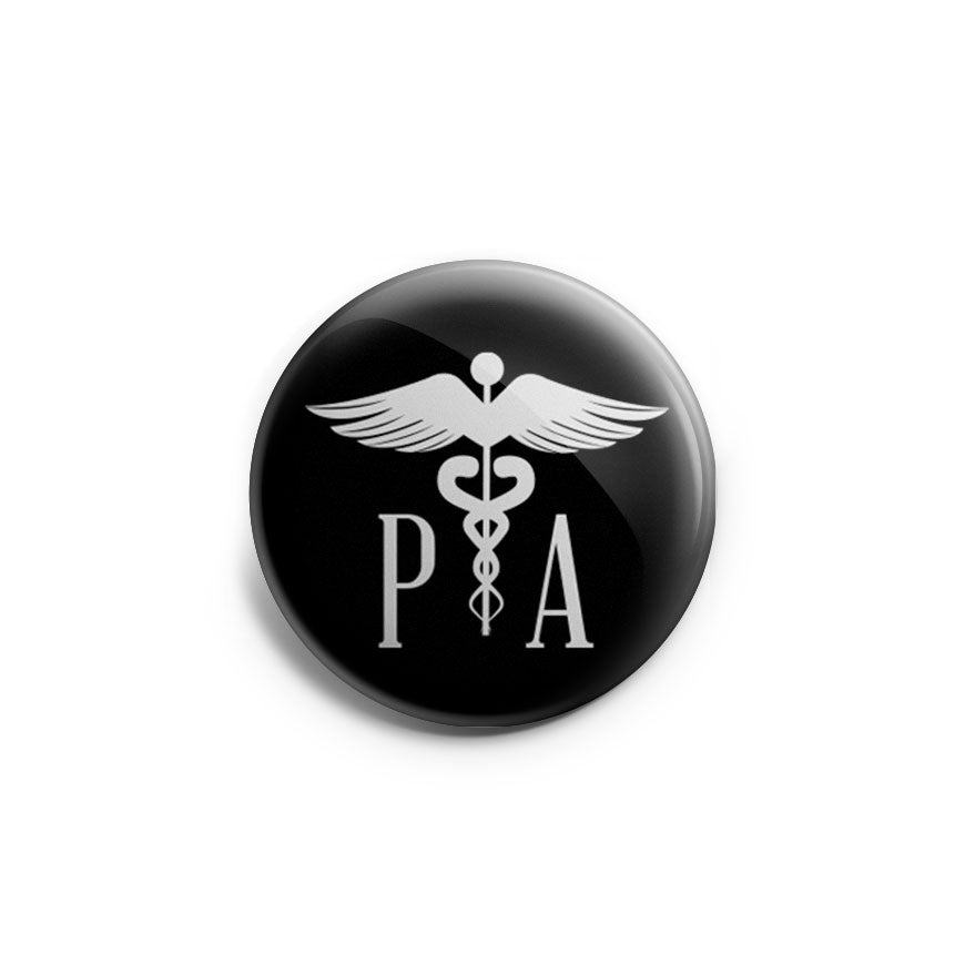 PA Caduceus Topper - - Topperswap