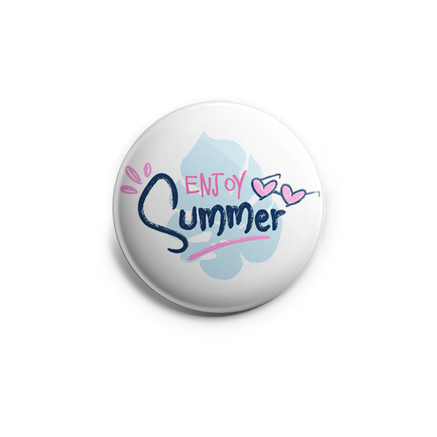 Enjoy Summer Topper - - Topperswap