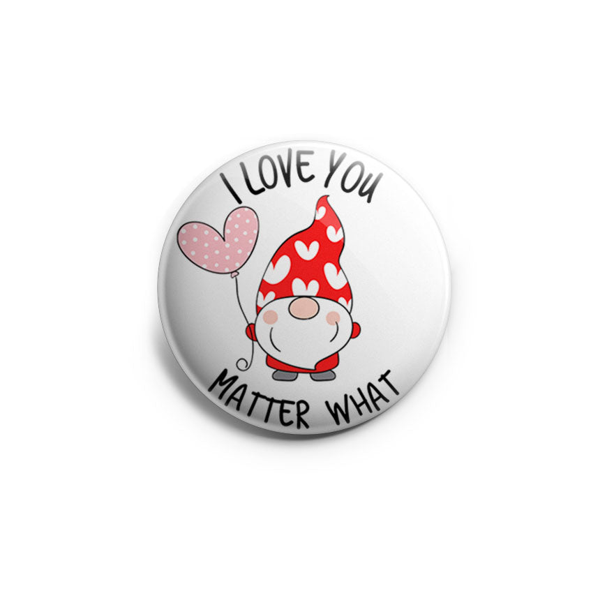 Valentine's Gnome 3-Pack (Save 5%) - - Topperswap