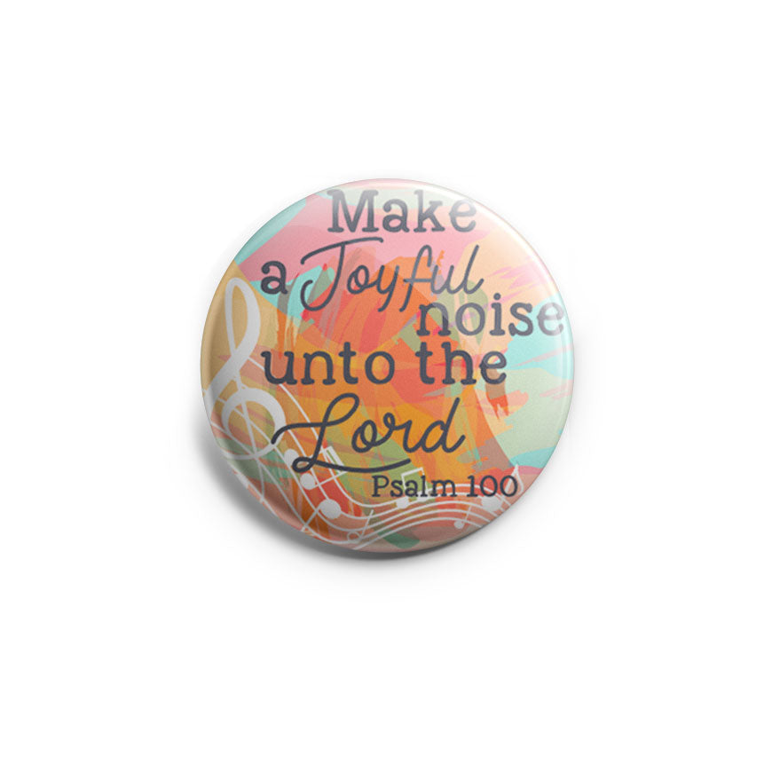 Psalm 100 Topper - Classic Shine - Topperswap