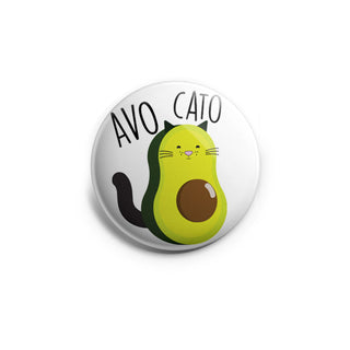 AvoCato Topper