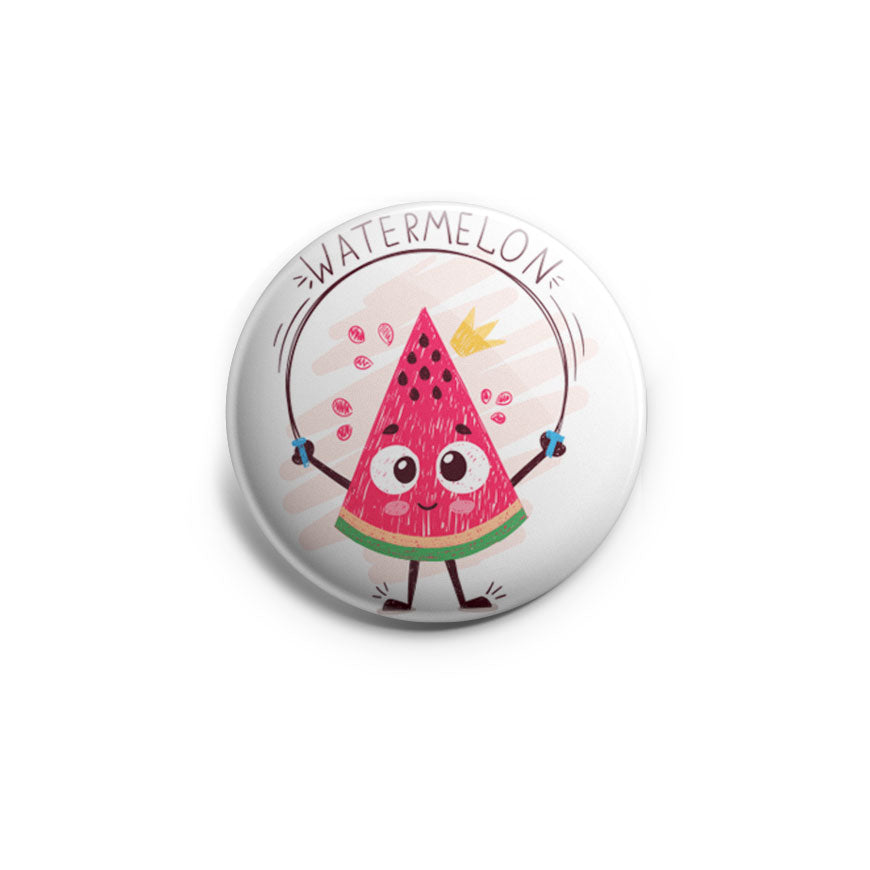 Cute Watermelon Topper - - Topperswap