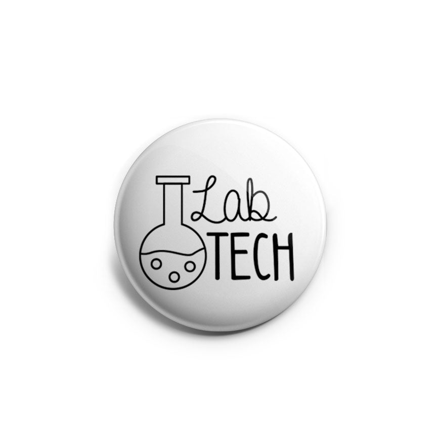Lab Tech Doodle Topper - - Topperswap