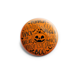 Halloween Mashup 2020 Topper - Vault