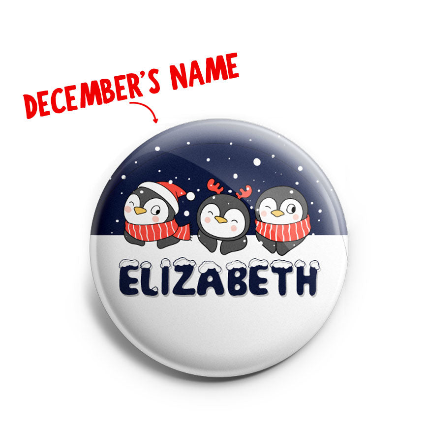 Name Topper of the Month Club - First Month FREE - - Topperswap