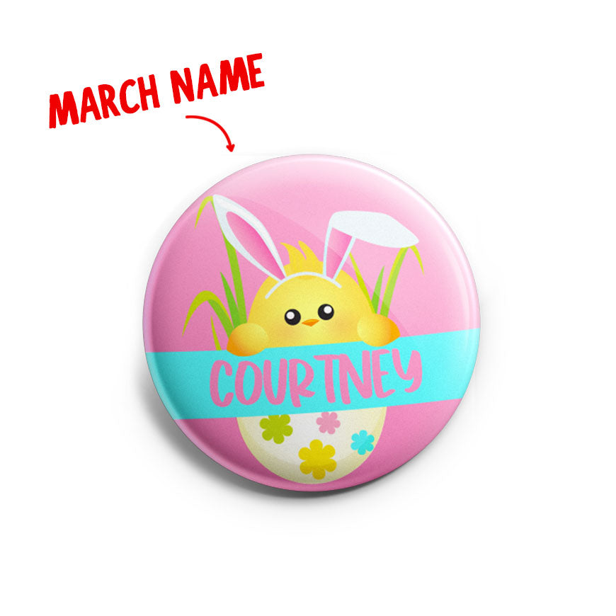 Name Topper of the Month Club - First Month FREE - - Topperswap