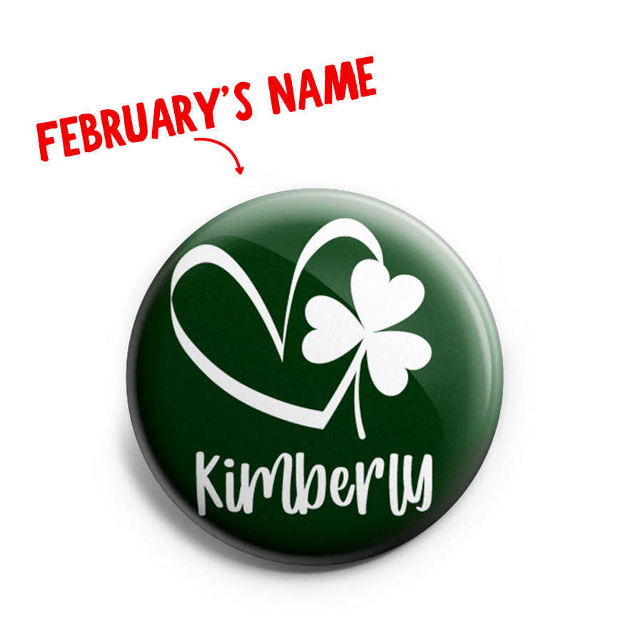 Name Topper of the Month Club - First Month FREE - - Topperswap