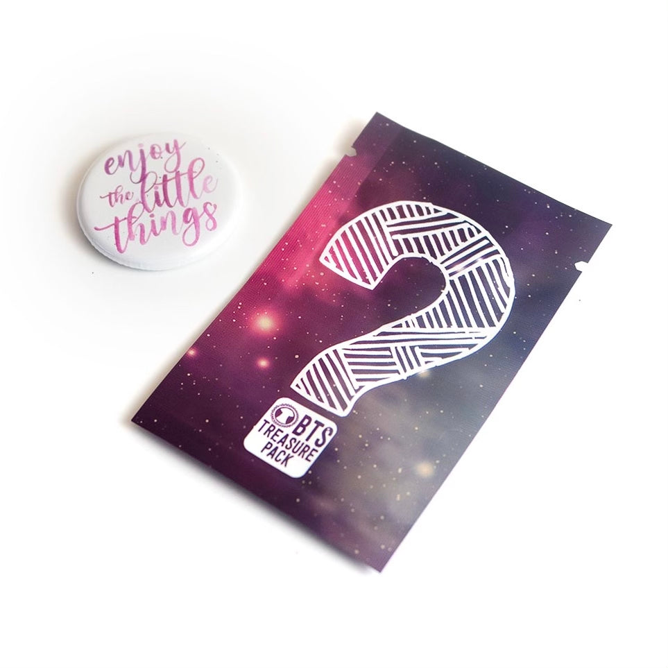 Mystery Topper Gift - - Topperswap