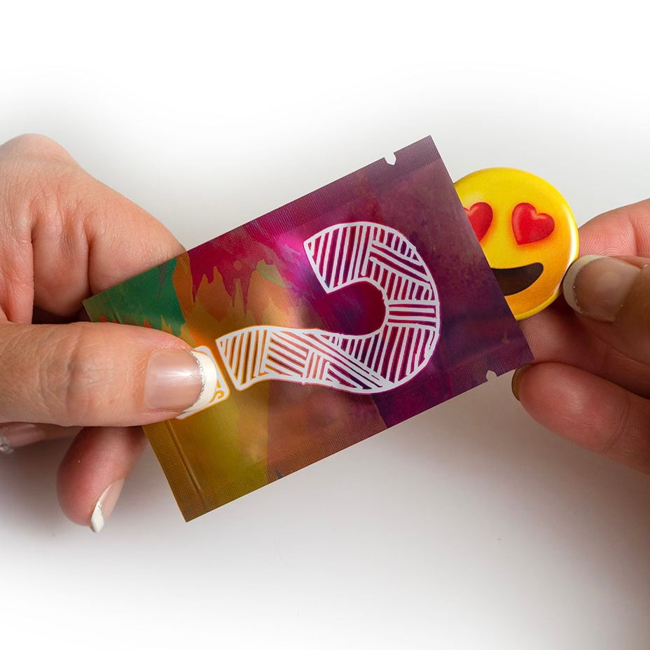 Mystery Topper Surprise - Classic Shine - Topperswap