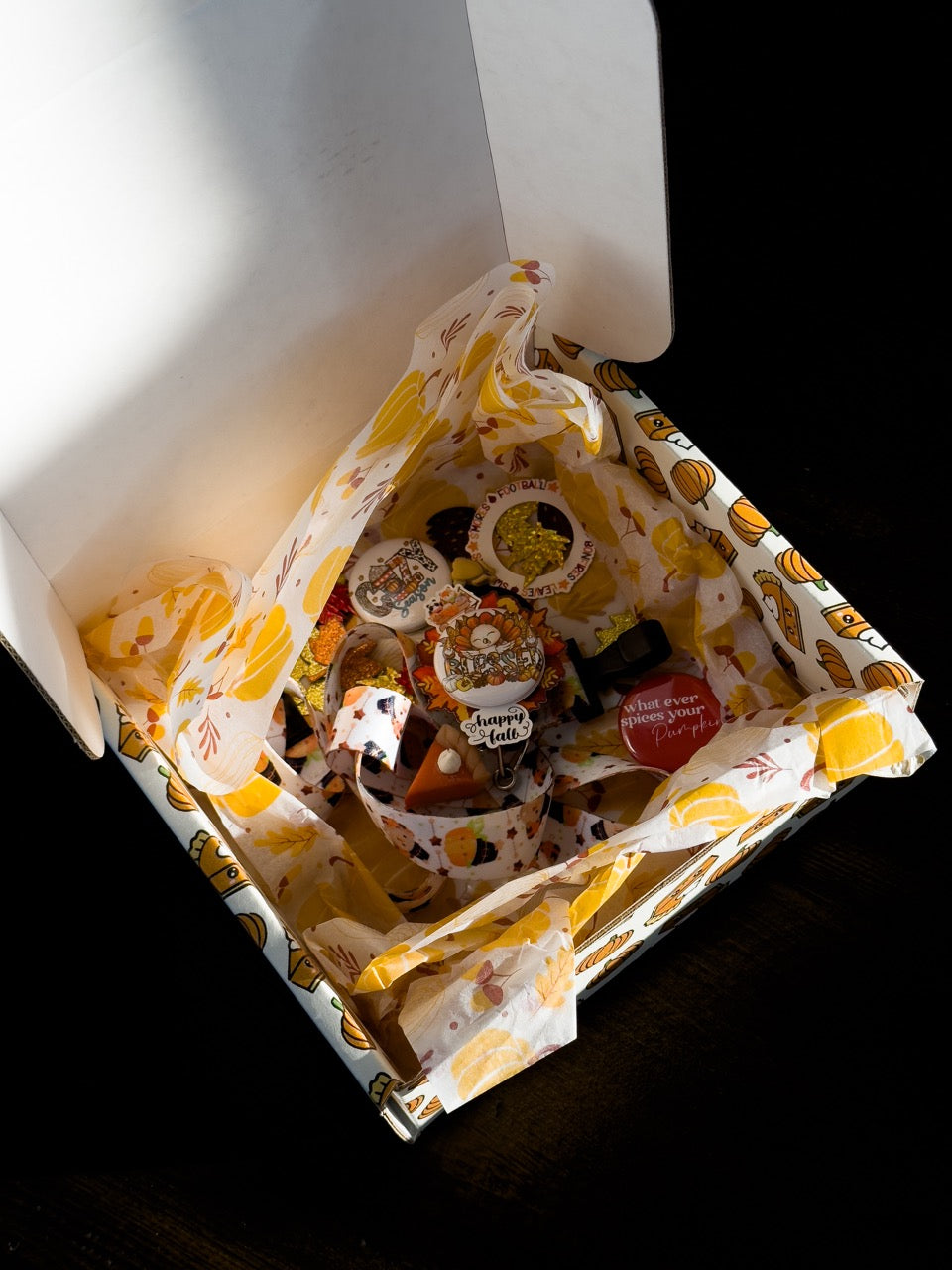 The Swap Box - - Topperswap