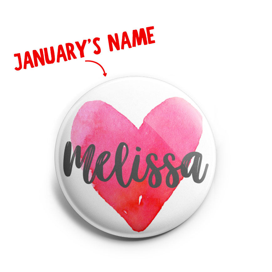Name Topper of the Month Club - First Month FREE - - Topperswap
