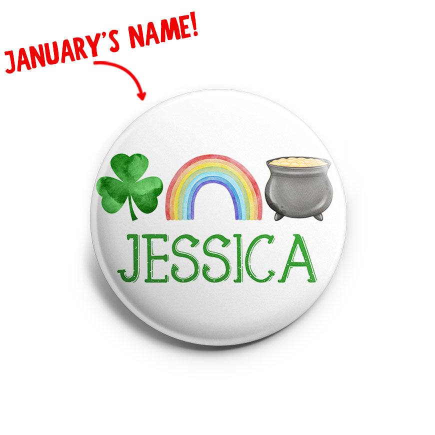 Name Topper of the Month Club - First Month FREE - - Topperswap
