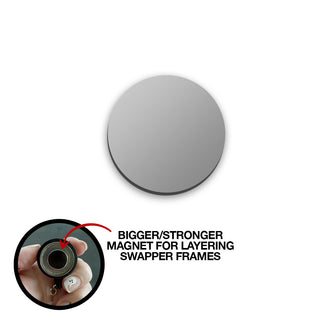 Extra Strong Magnet