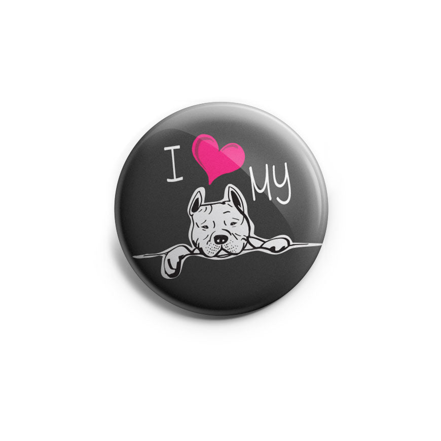 Pitt Bull Mom 3-Pack (Save 5%) - - Topperswap