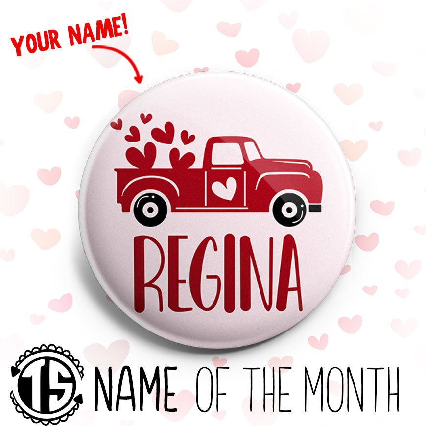Name Topper of the Month Club - First Month FREE - - Topperswap
