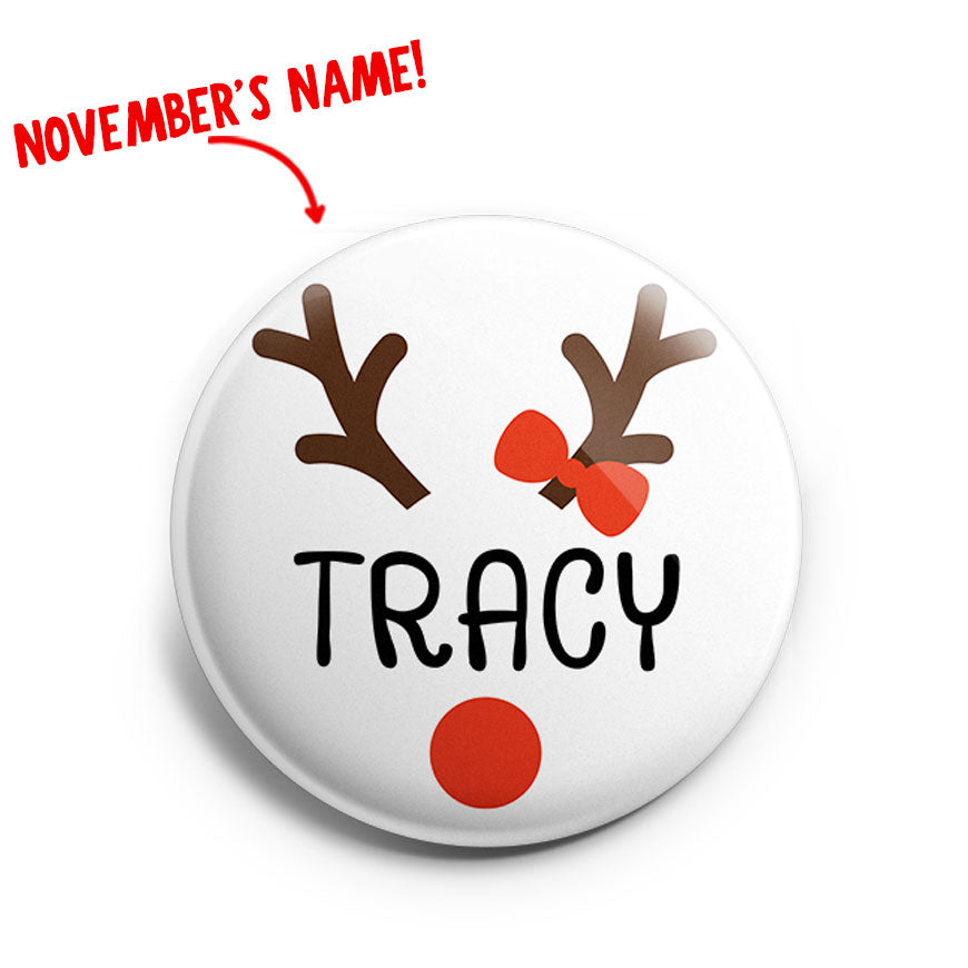 Name Topper of the Month Club - First Month FREE - - Topperswap