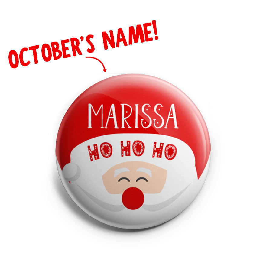 Name Topper of the Month Club - First Month FREE - - Topperswap