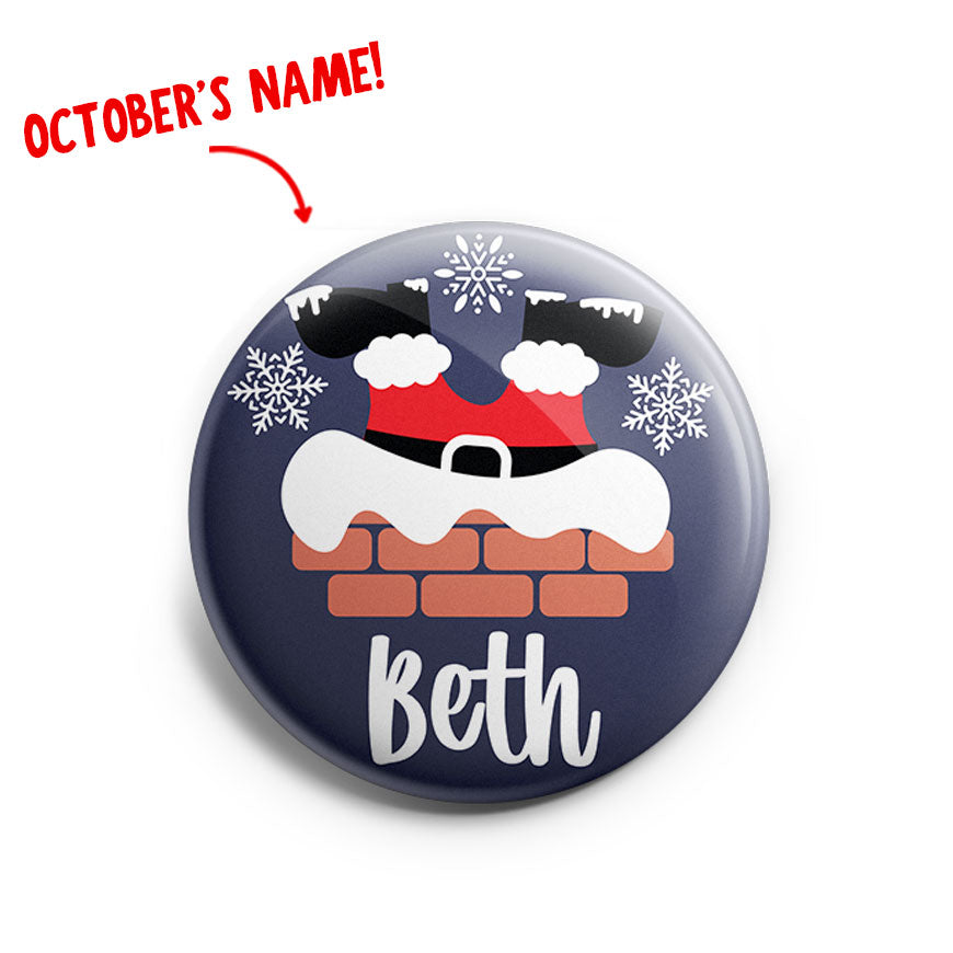 Name Topper of the Month Club - First Month FREE - - Topperswap