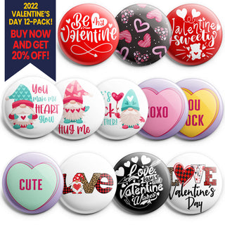 Cupid’s Special 12-Pack (Save 20%)