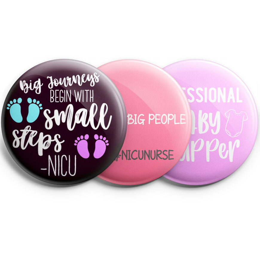 Swaddler 3-Pack (Save 5%) - - Topperswap