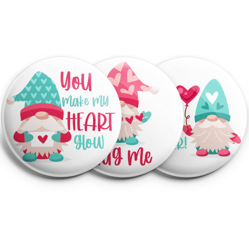 Sweet Gnome 3-Pack - - Topperswap