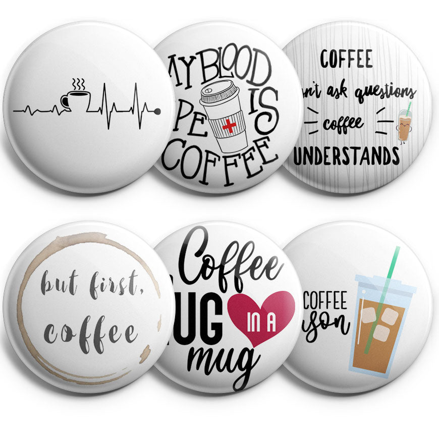 Ultimate Coffee Lover Topper 12-Pack (Save 20%) - - Topperswap