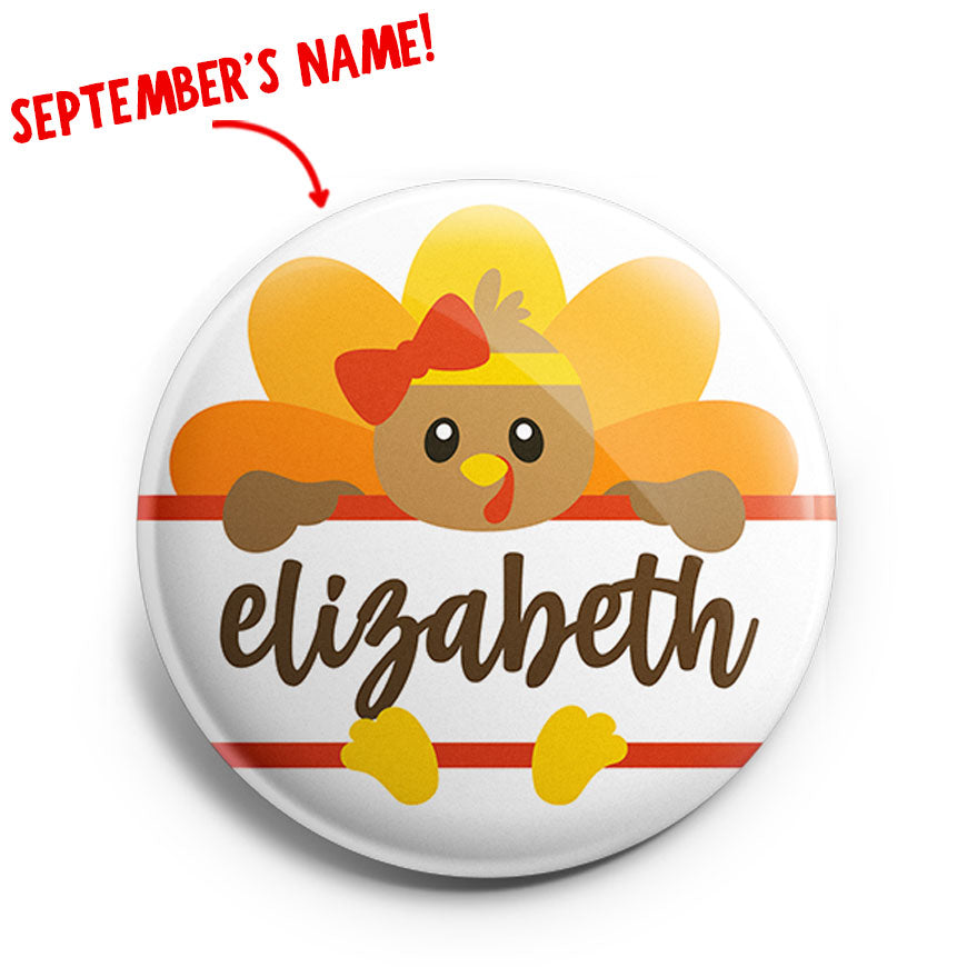 Name Topper of the Month Club - First Month FREE - - Topperswap