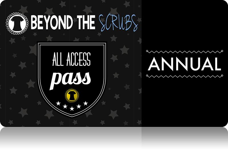 BTS All Access Pass - Annual - - Topperswap