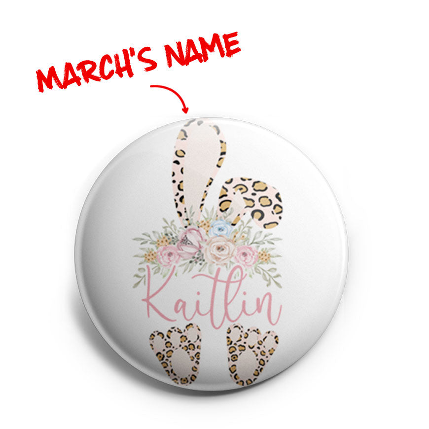 Name Topper of the Month Club - First Month FREE - - Topperswap