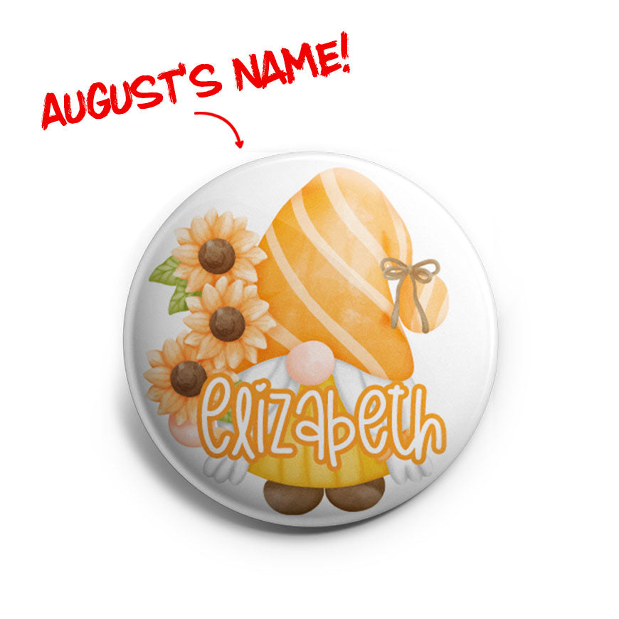 Name Topper of the Month Club - First Month FREE - - Topperswap