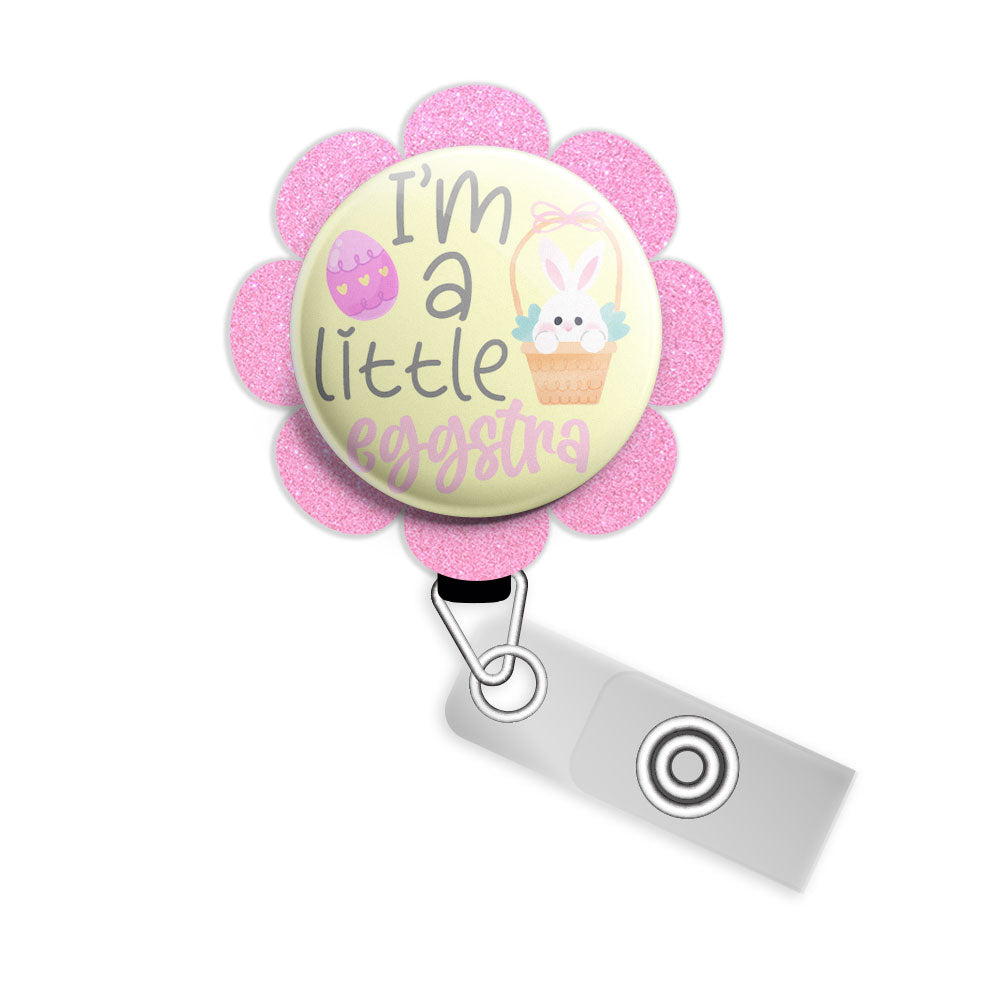 Eggstra Starter Bundle (Save 5%) • Spring Easter Christian ID Holder • Swapfinity - - Topperswap