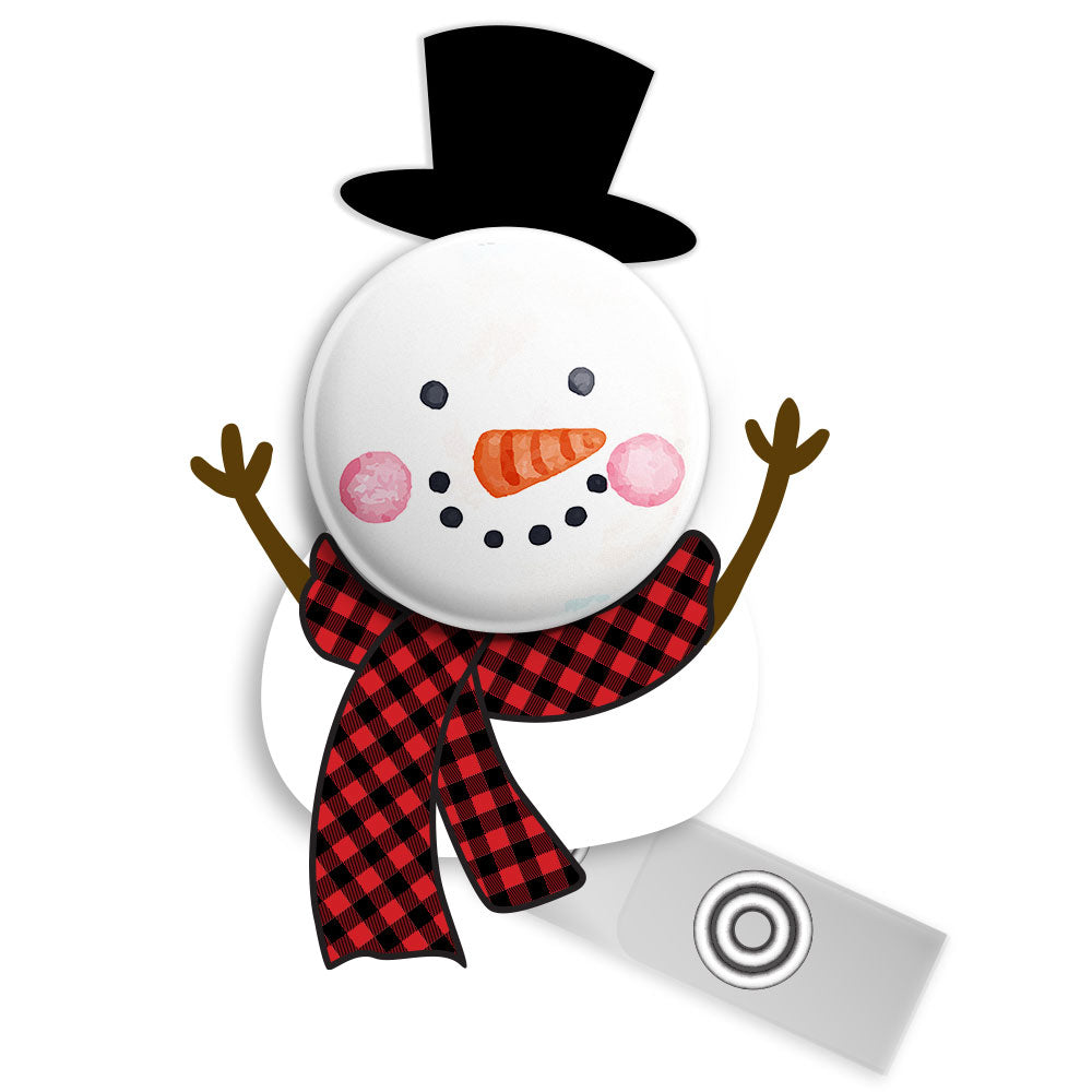 Mr. Mcslushy Swapfinity Badge Reel Bundle (Save 15%) - - Topperswap