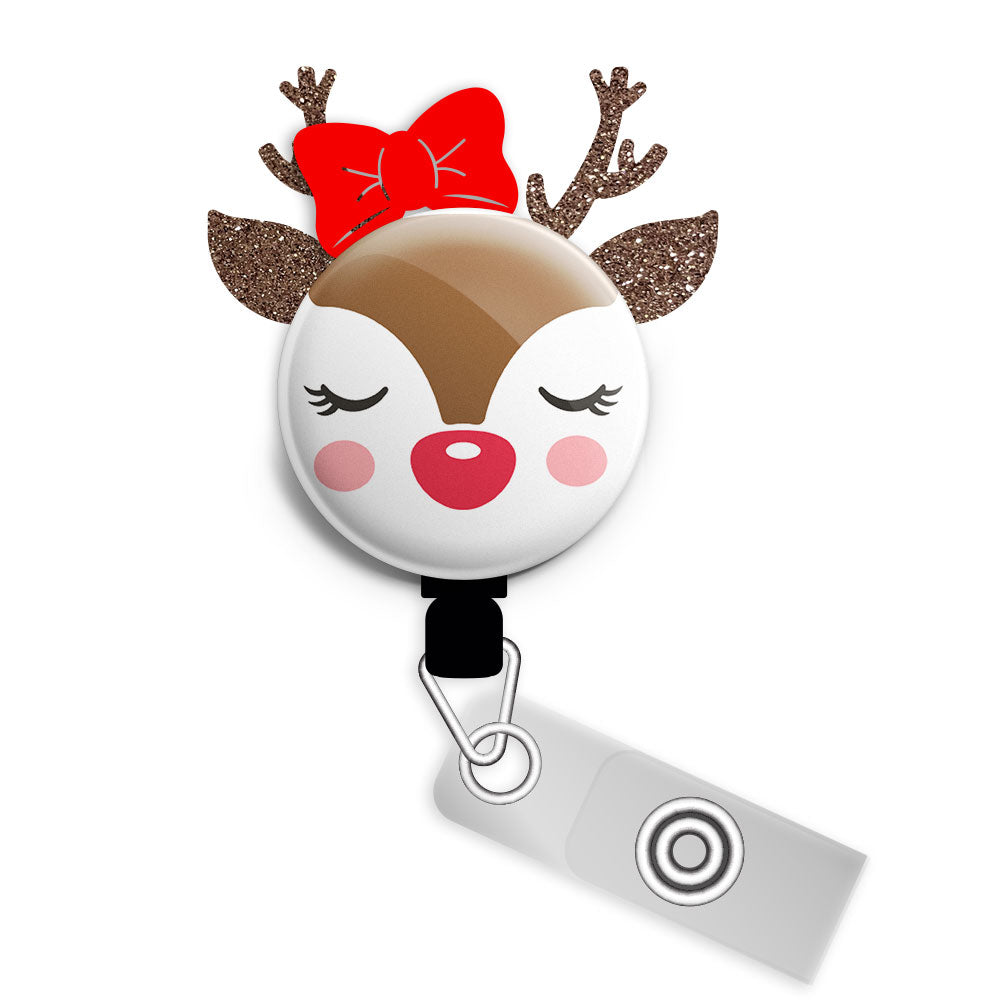 Jane Doe Swapfinity Badge Reel Bundle (Save 5%) - - Topperswap