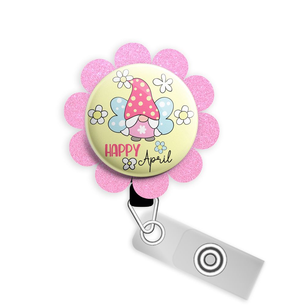 Happy April Gnome Swapfinity Starter Bundle (Save 5%) - - Topperswap