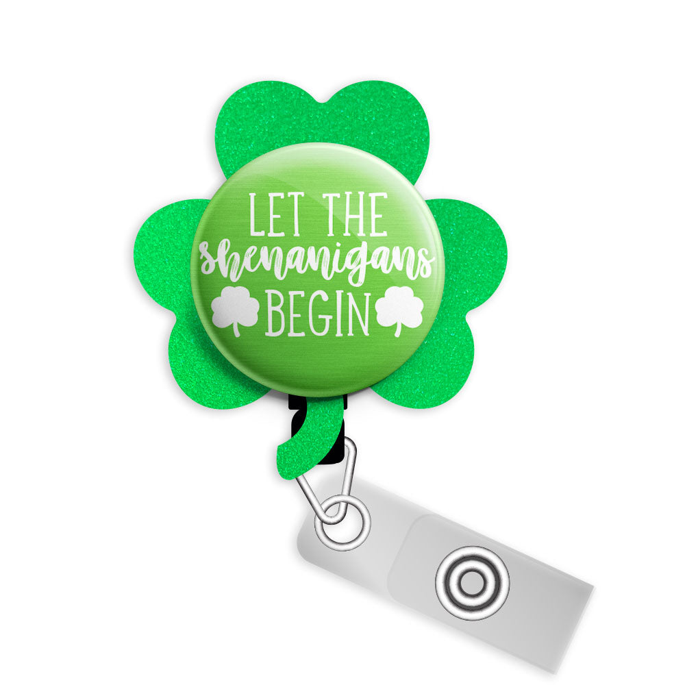 Shenanigan Clover Bundle (Save 5%) - - Topperswap