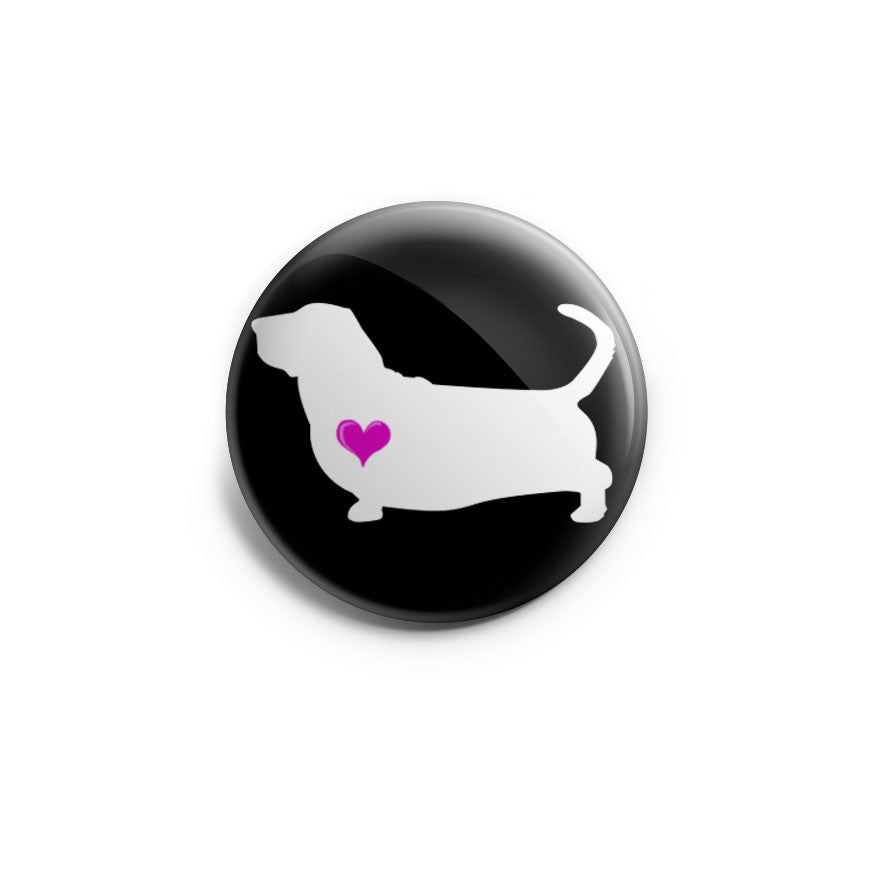 Basset Topper - Classic Shine - Topperswap