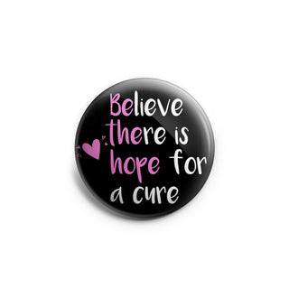 Be The Hope Topper - Vault