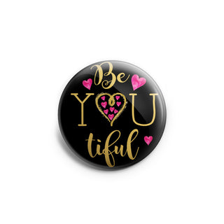 Be-YOU-tiful Valentine's Day Topper - Vault
