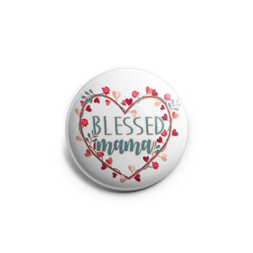 Blessed Mama Topper - - Topperswap