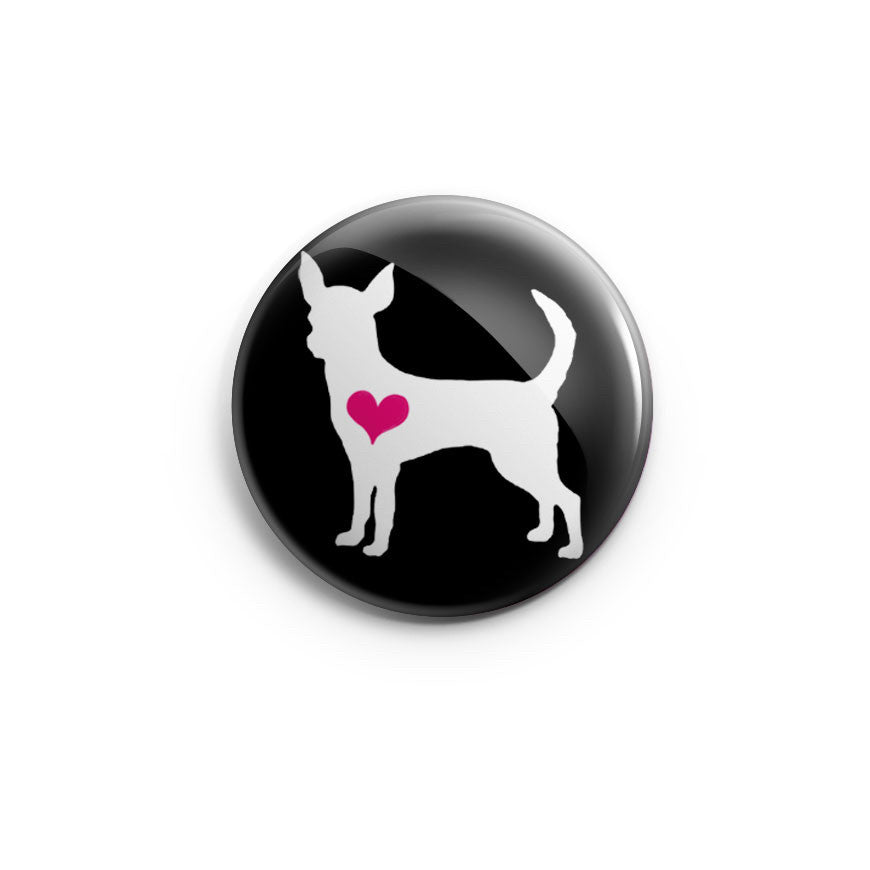 Cute Chihuahua Topper - - Topperswap