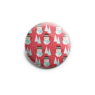 Let It Snow Topper - Vault