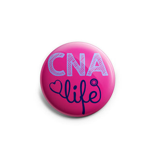 CNA Life Topper