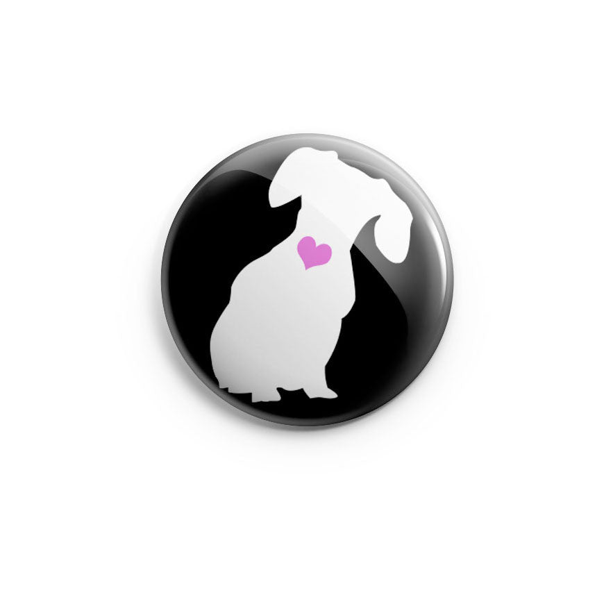 Cute Dachshund Topper - - Topperswap